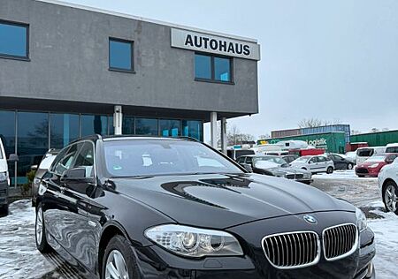BMW 525 5 Touring d
