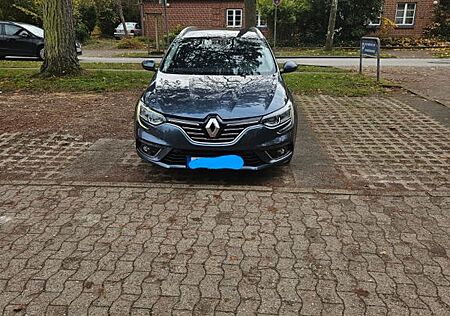 Renault Megane ENERGY dCi 130 Intens Grandtour Intens