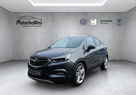 Opel Mokka X Innovation