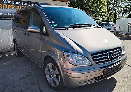 Mercedes-Benz Viano Fun 3.0 CDI kompakt