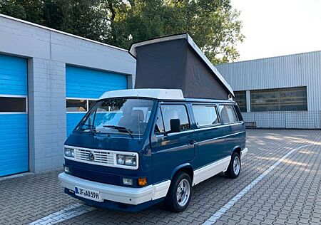 VW T3 Multivan Volkswagen