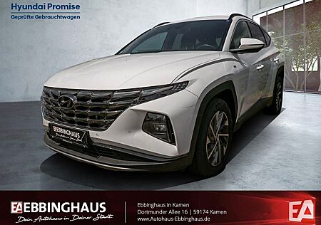 Hyundai Tucson Edition 30+ Mild-Hybrid 2WD Kamera KRELL