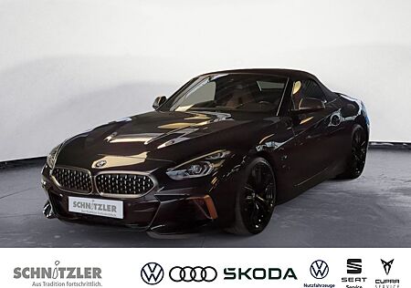 BMW Z4 Roadster M40i H&K/LEDER/HUD+++