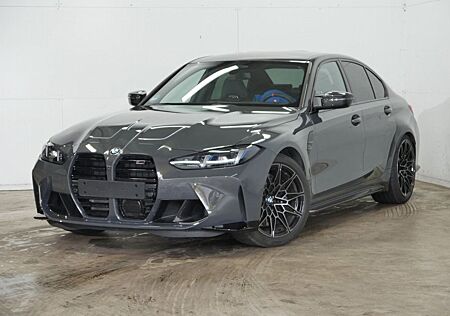 BMW M3 Competition xDrive Limousine Facelift Carbonp