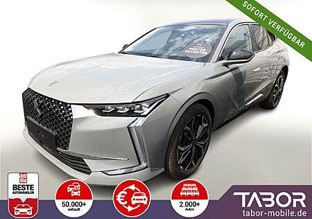 DS Automobiles DS 4 4 130 EAT8 Opera LED Massage Nav 360 eHk Schiebe