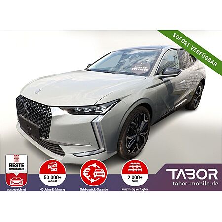 DS Automobiles DS4 leasen