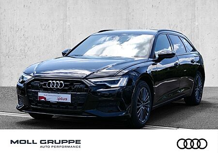 Audi A6 Avant 50 TDI quattro tiptronic advanced NAVI