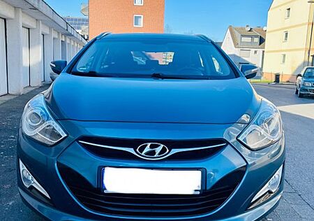 Hyundai i40 cw 1.6 GDI 5 Star Edition 5 Star Edition