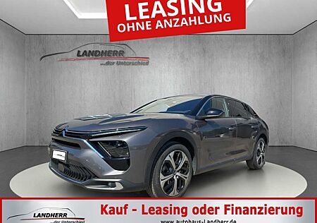 Citroën C5 X 1.2 PureTech You /Navi/Kamera/Sitzheizung