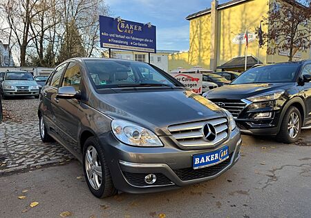 Mercedes-Benz B 200 B -Klasse Turbo*Automatik*PDC*Top*