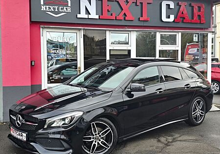 Mercedes-Benz CLA 200 Shooting Brake|AMG Line|Pano|Kamera|Nigh