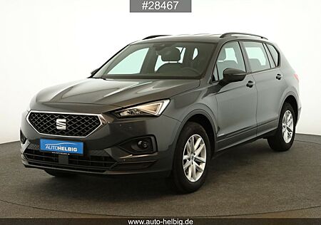 Seat Tarraco 2.0 TDI Style #Virtual#LED#GRA#Navi#PDC#