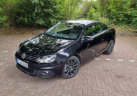 VW Eos Volkswagen 2.0 TSI DSG Standard