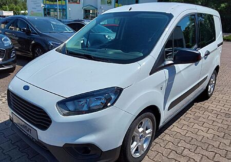 Ford Transit Courier Trend*DAB*Klima*SHZG