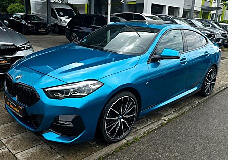 BMW 218i Gran Coupé M-Sport/PANO/ACC/HUD/M-SiTZ/VOLL