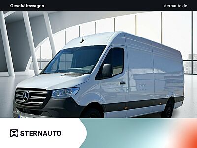 Mercedes-Benz Sprinter 315 CDI Kasten PRO AHK 3,5t, Automatik