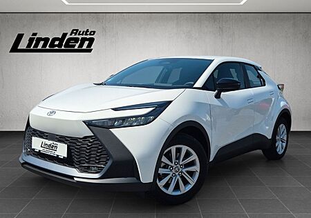 Toyota C-HR Business Kamera Navi Carplay PDC SHZ
