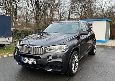 BMW X5 M50i Facelift* M-Paket* Pano* LED* Headup*