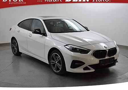 BMW 220d Gran Coupe Sport Line PANO+VIRTU+HEAD+KAM+M