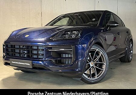 Porsche Cayenne GTS Coupe | Leichtbau Sport-Paket |