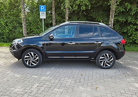 Renault Koleos Night & Day 4x4 Vollausstattung