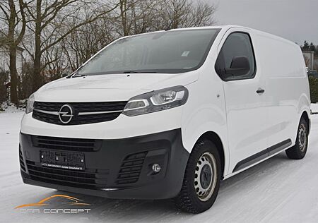 Opel Vivaro 1,5 D L2 NAVI/KAM/SHZ/STANDH/BOTT