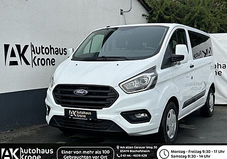 Ford Transit Custom Transit Custom 2.0 TDCi 320 L1 Trend *9-SITZER*