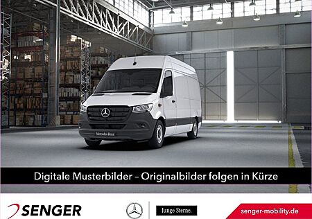 Mercedes-Benz Sprinter 317 CDI KA L2H2 MBUX 360°-Kamera Navi