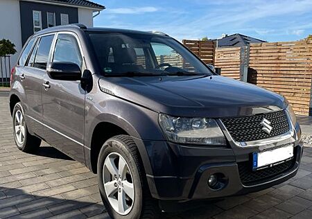 Suzuki Grand Vitara 1.9 DDiS