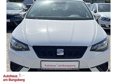 Seat Ibiza Style 1.0 TSI Digitales Cockpit LED Apple