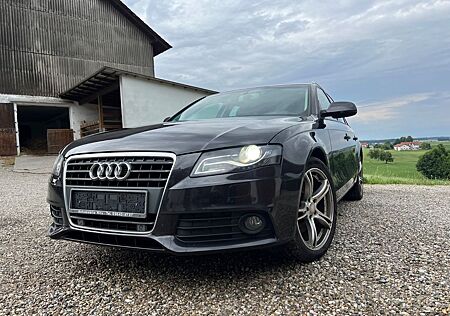 Audi A4 2.0 TDI (DPF) 125kW Ambition Avant Ambition