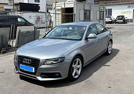 Audi A4 3.0 TDI (DPF) tiptronic quattro Ambition ...