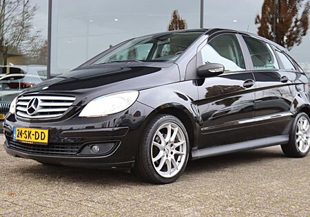 Mercedes-Benz B 170 AUT. neu APK | klima | BLUETOOTH | LMF |