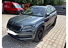 Skoda Kodiaq 2.0 TDI SCR 140kW DSG 4x4 STYLE STYLE