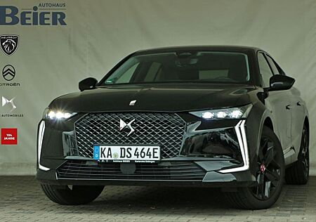 DS Automobiles DS 4 DS4