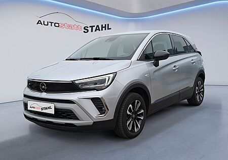 Opel Crossland X Crossland Elecance