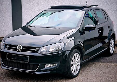 VW Polo Volkswagen *TOP ZUSTAND* Style(105PS)