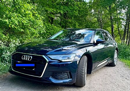 Audi A6 35 TDI S tronic advanced Avant TOP Zustand