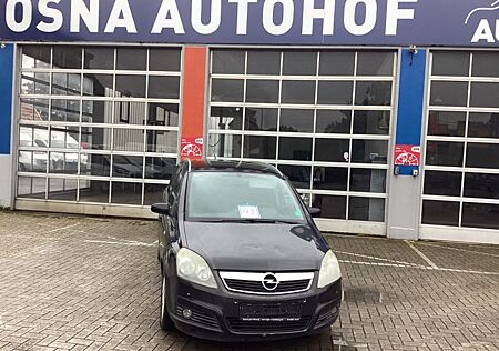 Opel Zafira B Edition *7Sitzer*