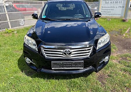 Toyota RAV 4 RAV4 Life *Anhängerkupplung* Kliaanlage