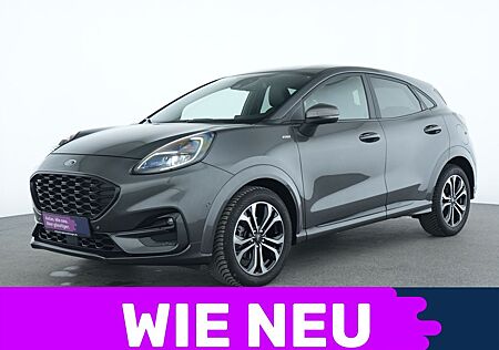 Ford Puma ST-Line X ACC|LED|Navi|Winter-Paket|B&O