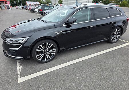 Renault Talisman BLUE dCi 200 EDC Initiale Paris Grd...