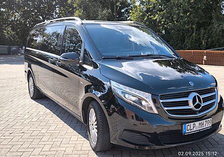 Mercedes-Benz V 250 d Aut. AVANTGARDE lang AVANTGARDE