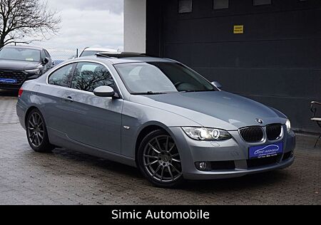 BMW 330i xDrive Coupe Aut. KLIMA+NAVI+XENON+PDC+ALU