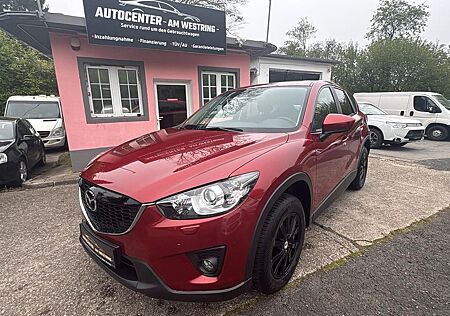 Mazda CX-5 Sports-Line AWD