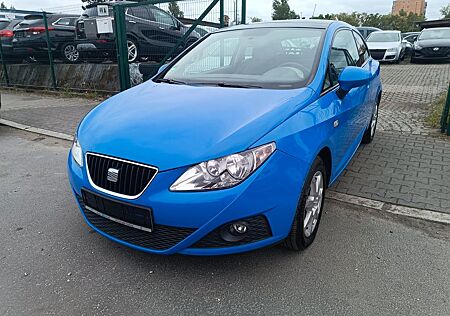 Seat Ibiza SC Stylance / Style