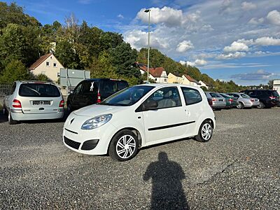 Renault Twingo 1.5 dCi Expression