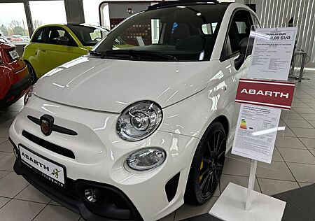 Abarth 695C Einmalig !!! 1.4 T-Jet 16V
