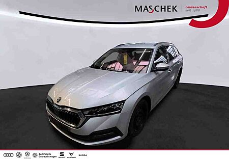 Skoda Octavia Combi e-TEC *nur an Gewerbe* 1.5 TSI DSG