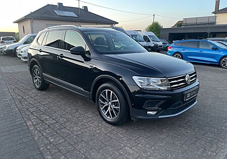VW Tiguan Allspace Volkswagen 1.4 TSi ACT Comfortline